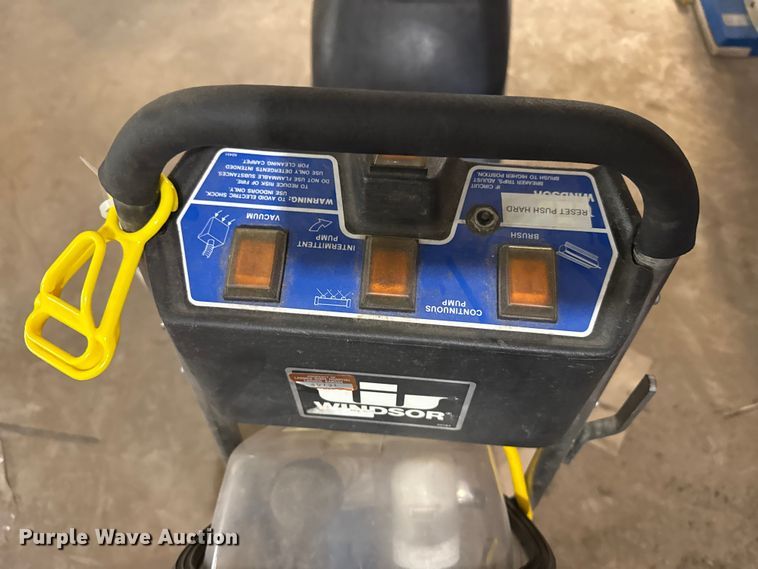 image for item DZ5456 Cleaning equipment