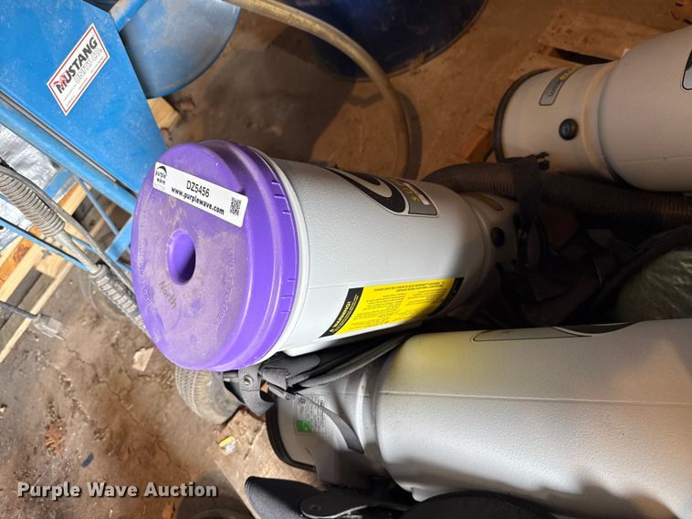 image for item DZ5456 Cleaning equipment