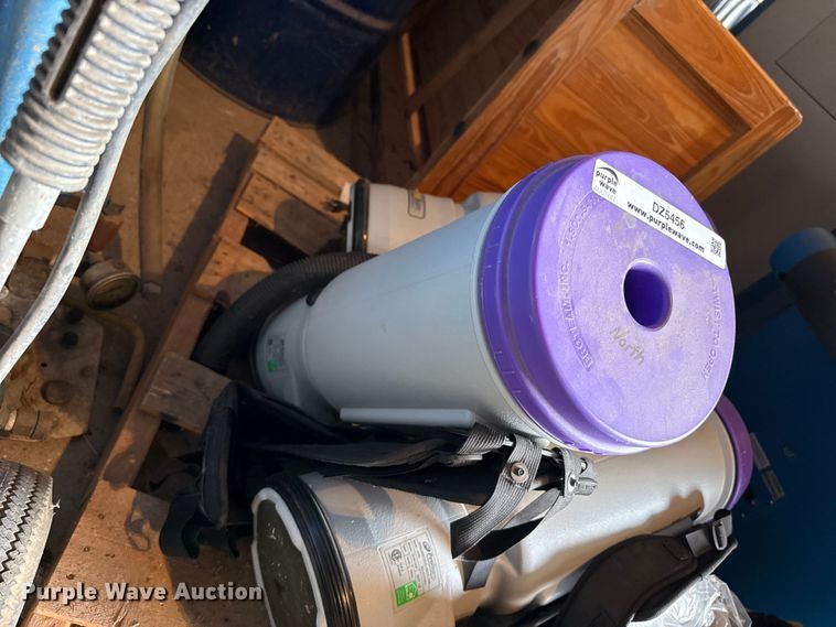 image for item DZ5456 Cleaning equipment