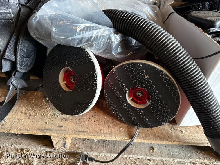 image for item DZ5456 Cleaning equipment