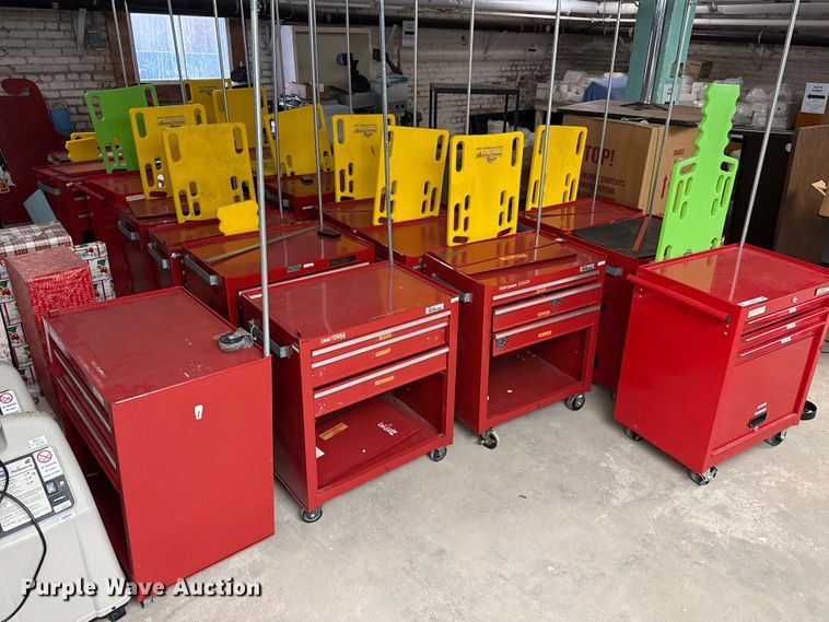 image for item DZ5459 Medical equipment