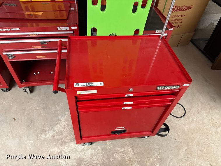 image for item DZ5459 Medical equipment