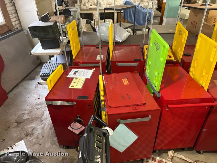 image for item DZ5459 Medical equipment