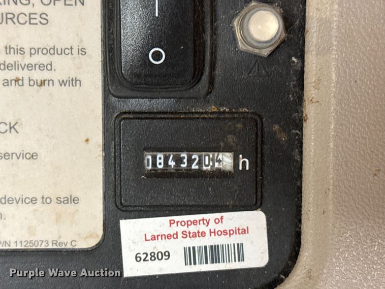 image for item DZ5460 Medical equipment