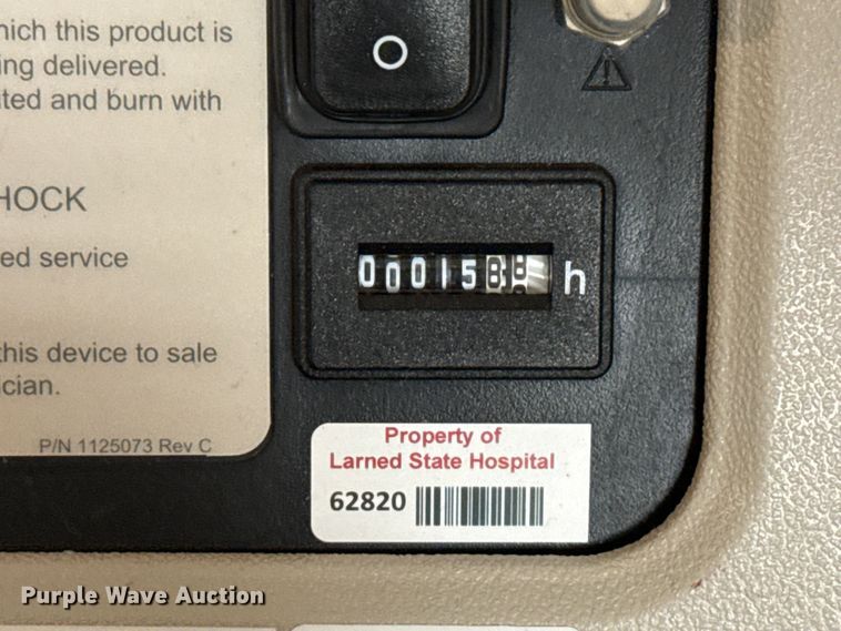 image for item DZ5460 Medical equipment