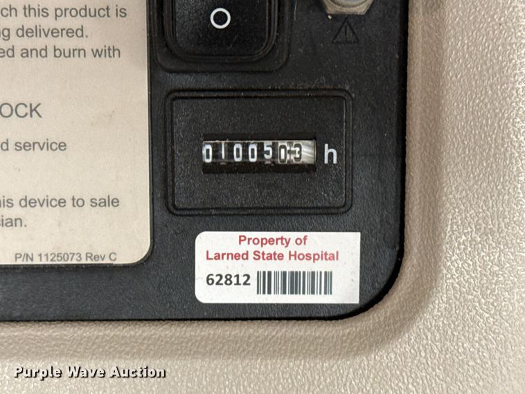 image for item DZ5460 Medical equipment