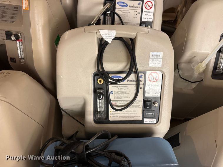 image for item DZ5460 Medical equipment