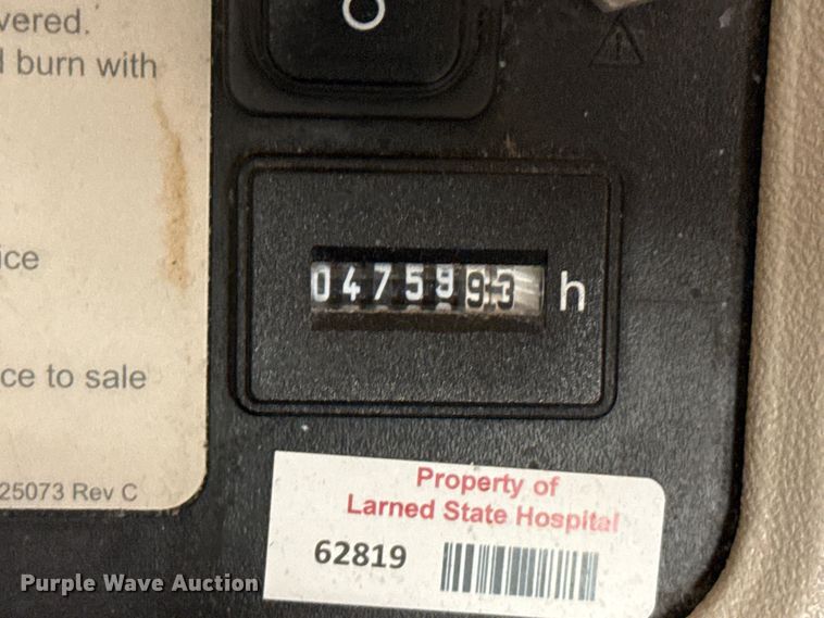image for item DZ5460 Medical equipment