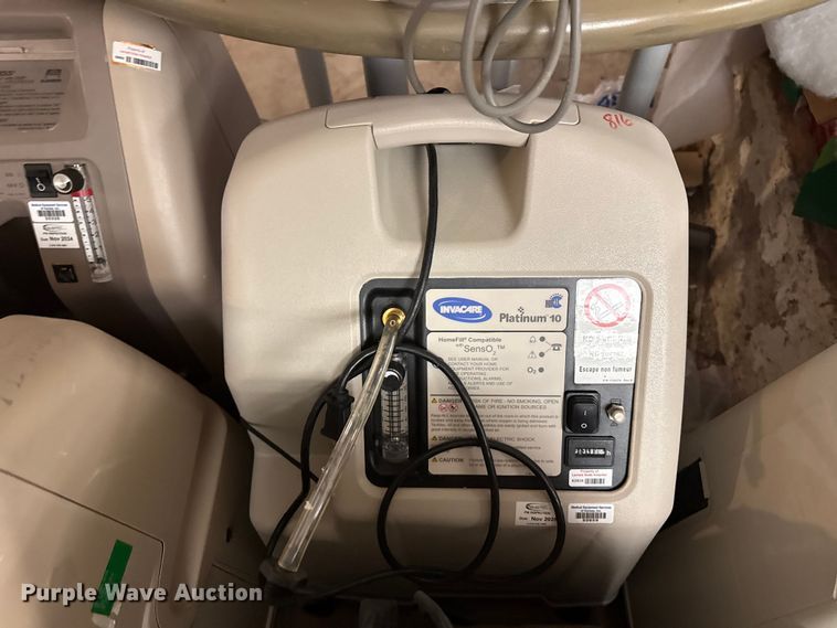 image for item DZ5460 Medical equipment
