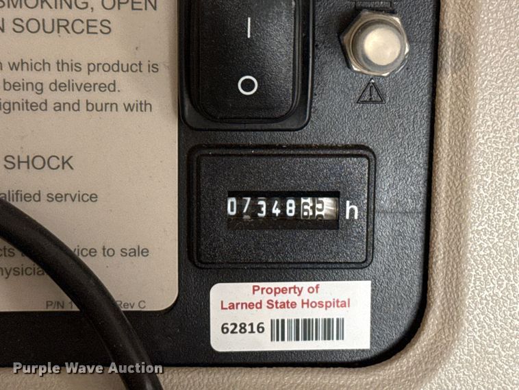 image for item DZ5460 Medical equipment