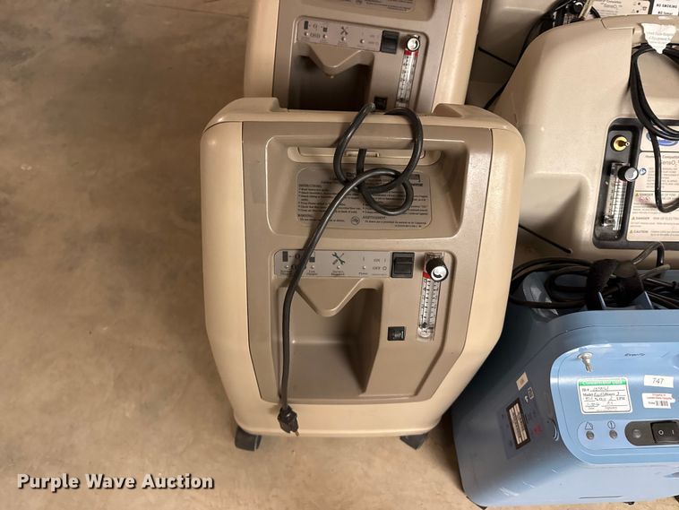image for item DZ5460 Medical equipment
