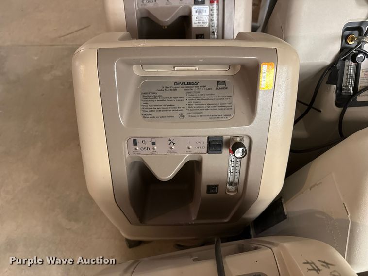 image for item DZ5460 Medical equipment