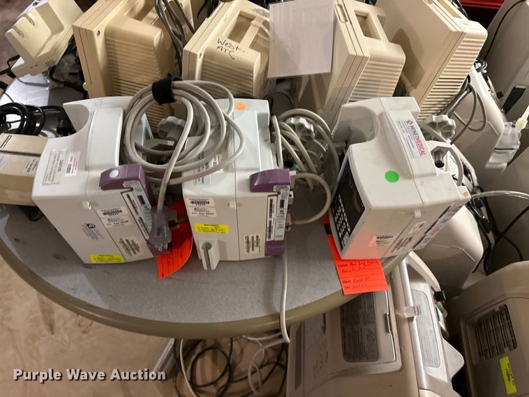 image for item DZ5460 Medical equipment