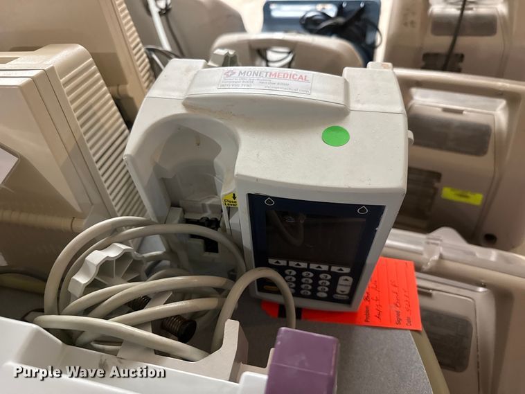 image for item DZ5460 Medical equipment