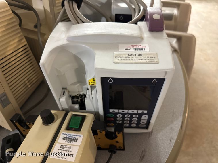 image for item DZ5460 Medical equipment
