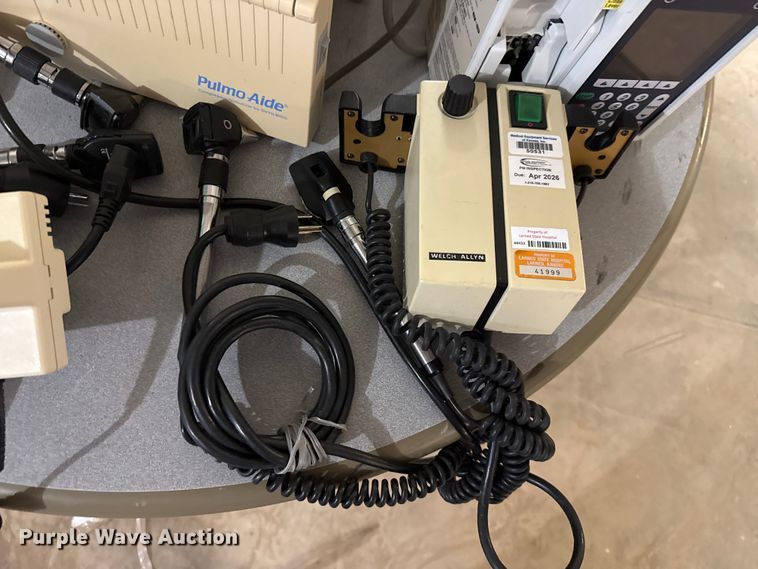 image for item DZ5460 Medical equipment