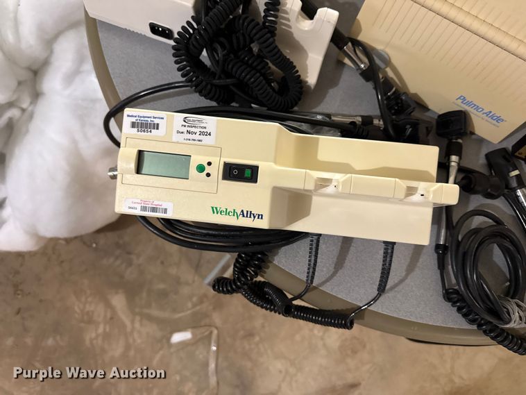 image for item DZ5460 Medical equipment