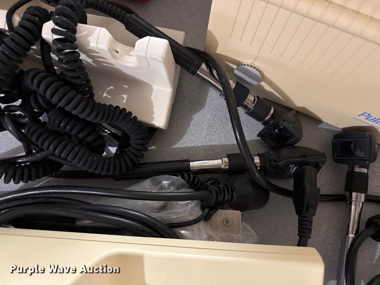 image for item DZ5460 Medical equipment