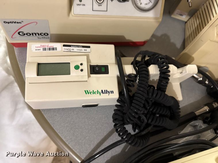 image for item DZ5460 Medical equipment