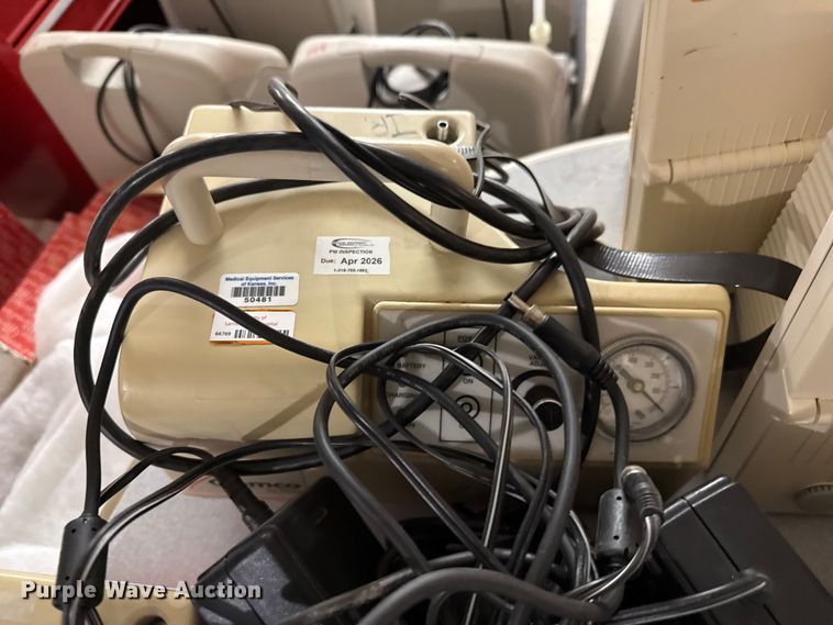 image for item DZ5460 Medical equipment