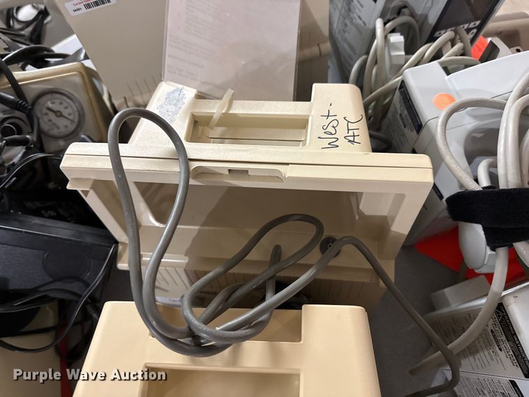 image for item DZ5460 Medical equipment