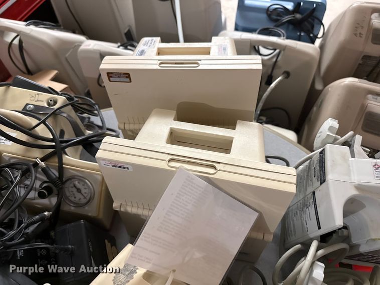 image for item DZ5460 Medical equipment