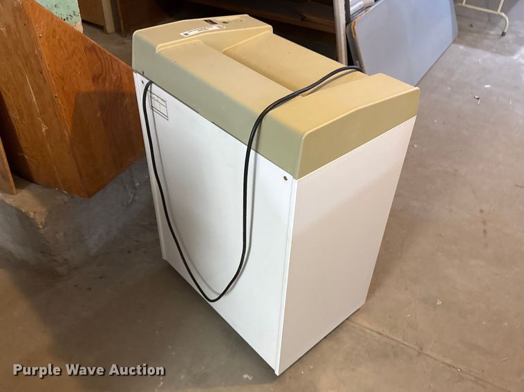 image for item DZ5462 Office equipment
