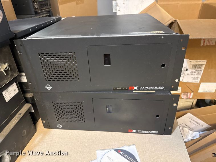 image for item DZ5466 Electronics