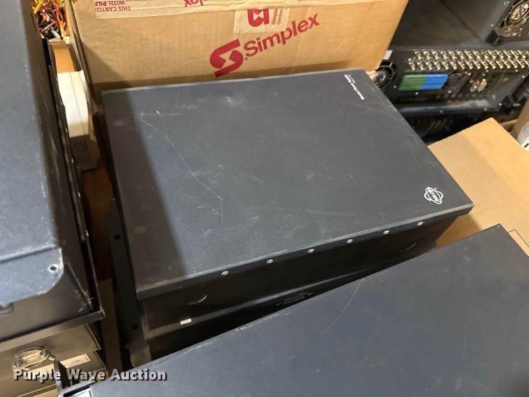 image for item DZ5466 Electronics