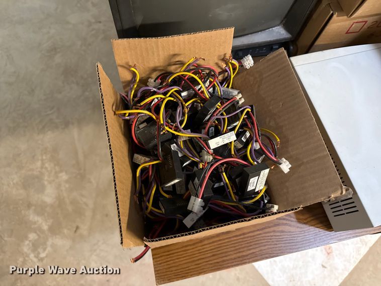 image for item DZ5466 Electronics