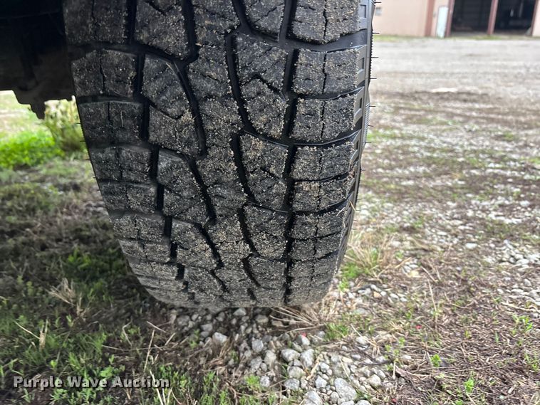 image for item EA4804 2010 Ford F150 Ext. Cab pickup truck