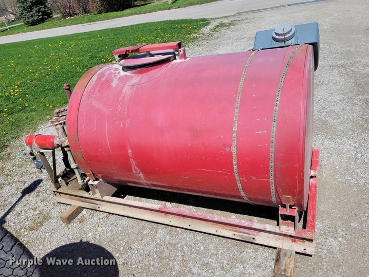 image for item EE0945 Tank