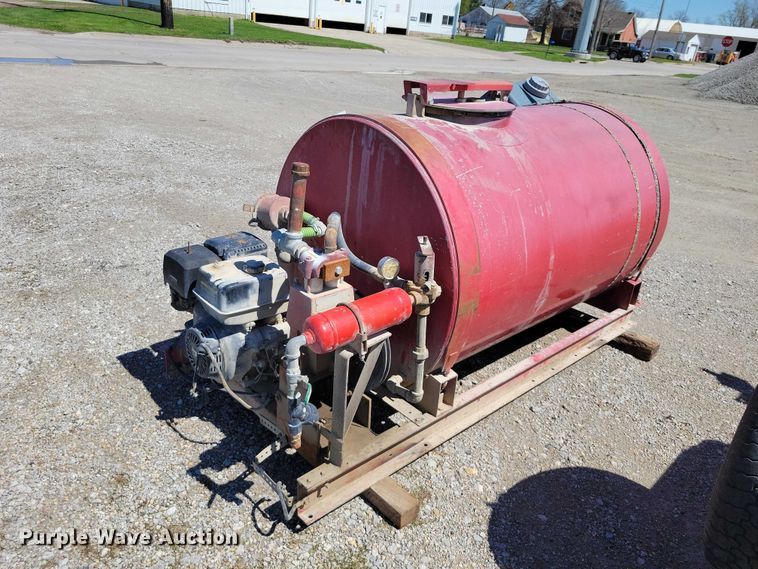 image for item EE0945 Tank