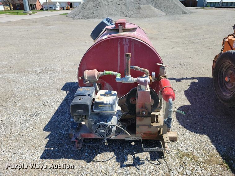 image for item EE0945 Tank