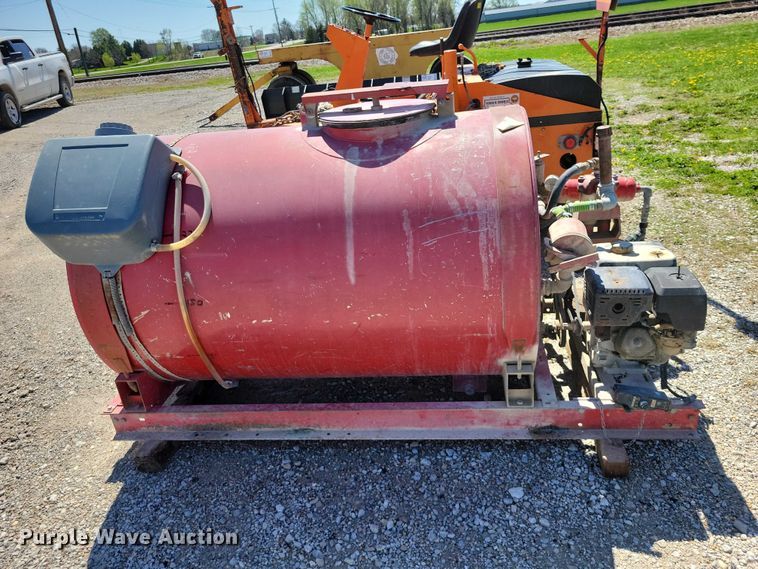 image for item EE0945 Tank