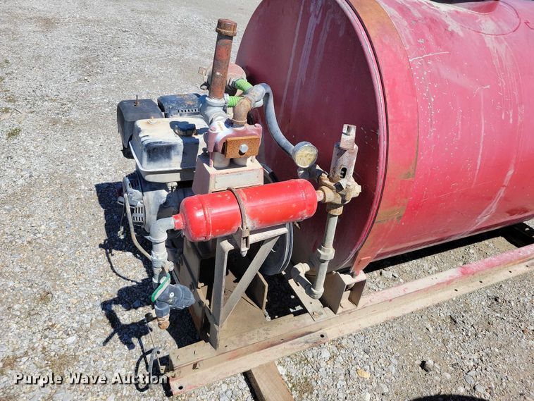 image for item EE0945 Tank