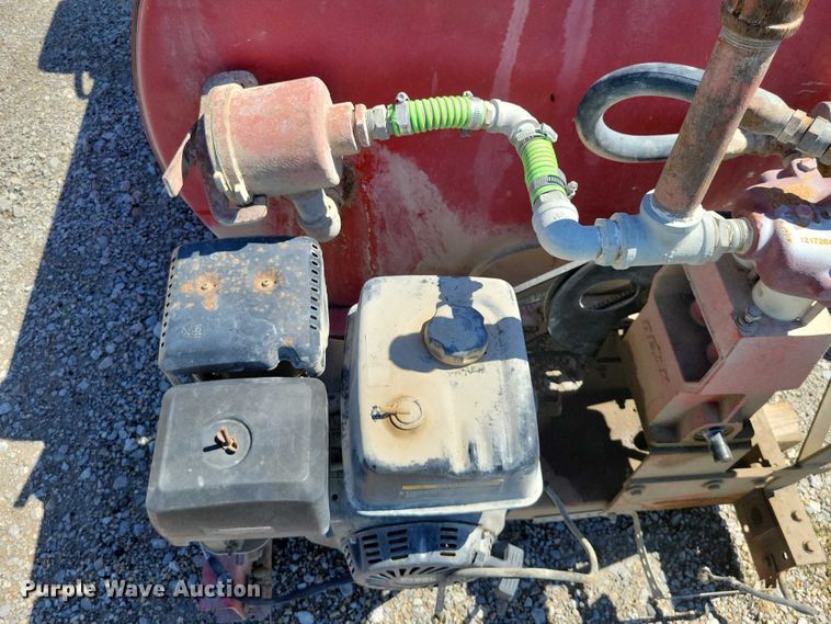 image for item EE0945 Tank
