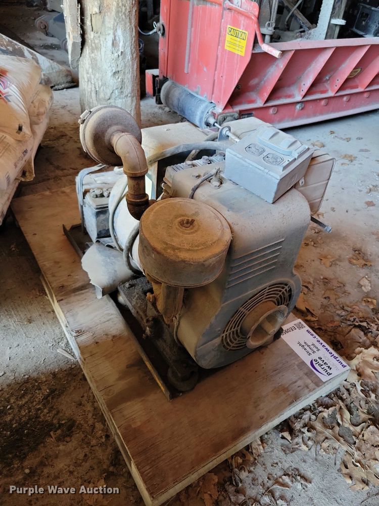 image for item EE0950 Generator