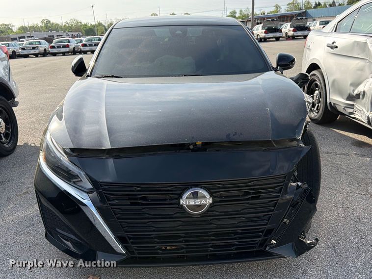 image for item EL0089 2023 Nissan Altima 