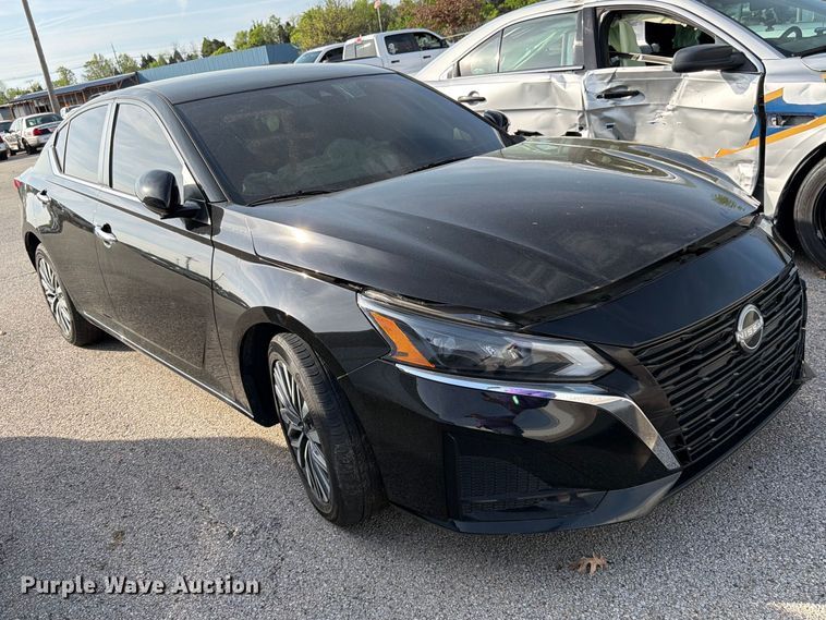 image for item EL0089 2023 Nissan Altima 
