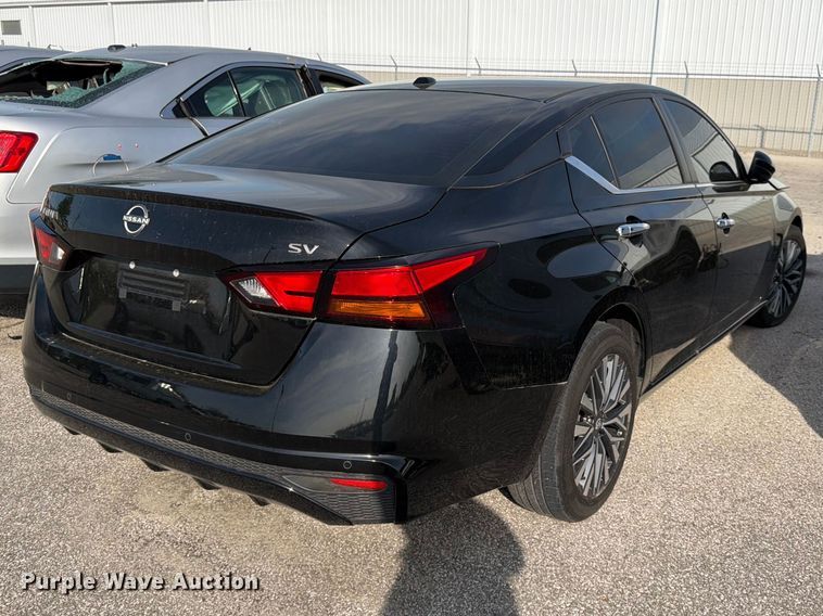 image for item EL0089 2023 Nissan Altima 