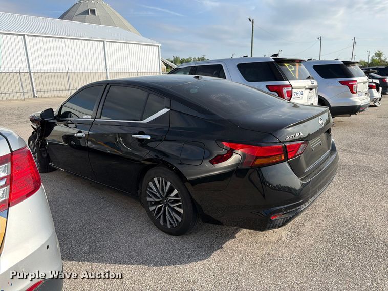 image for item EL0089 2023 Nissan Altima 