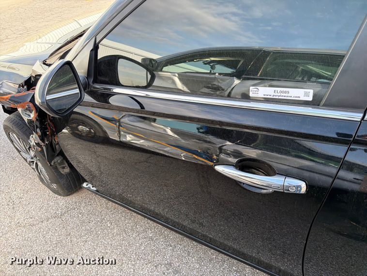 image for item EL0089 2023 Nissan Altima 