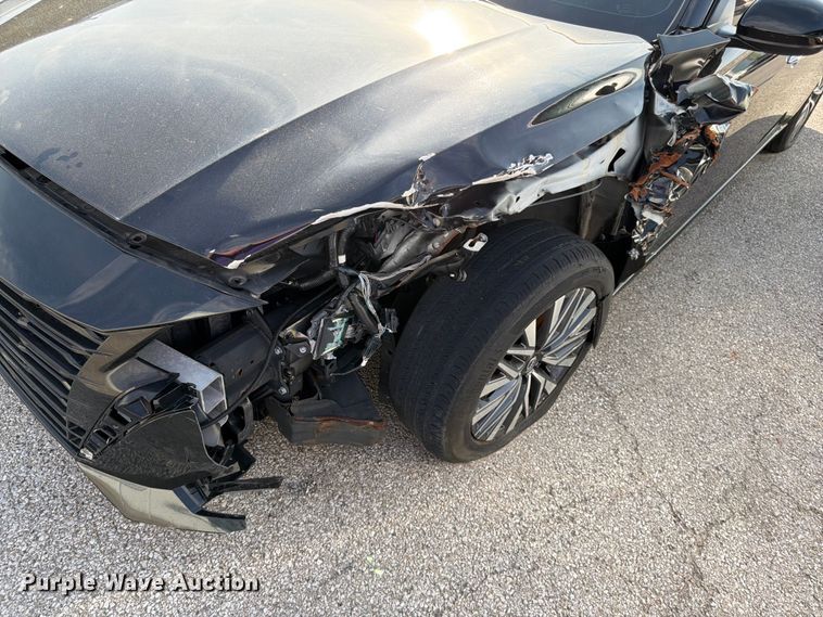 image for item EL0089 2023 Nissan Altima 