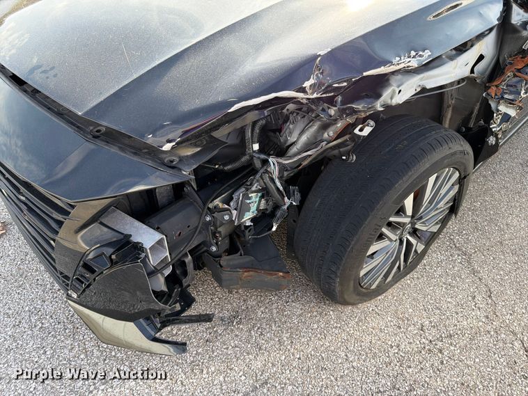 image for item EL0089 2023 Nissan Altima 