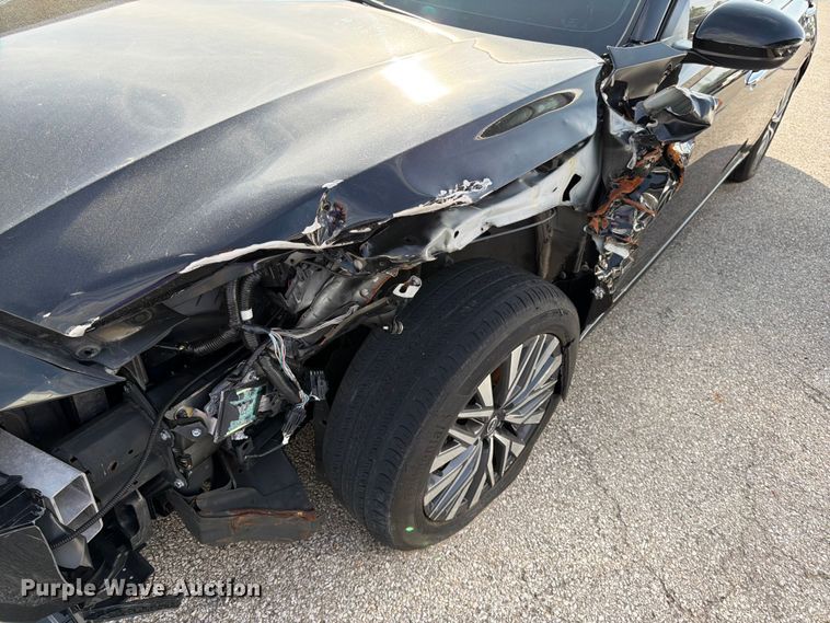 image for item EL0089 2023 Nissan Altima 