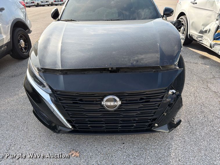 image for item EL0089 2023 Nissan Altima 