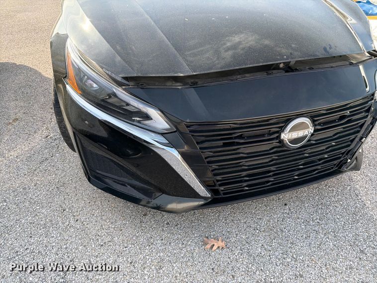 image for item EL0089 2023 Nissan Altima 