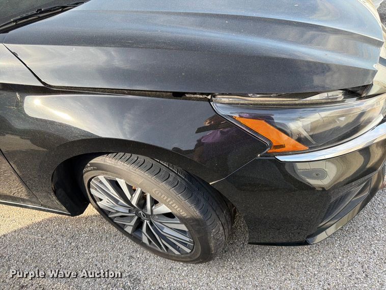 image for item EL0089 2023 Nissan Altima 