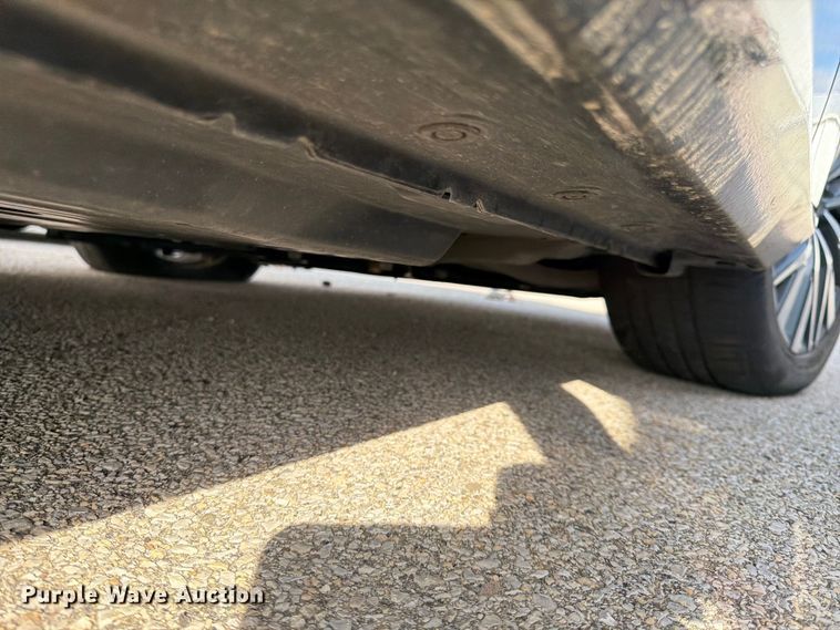 image for item EL0089 2023 Nissan Altima 